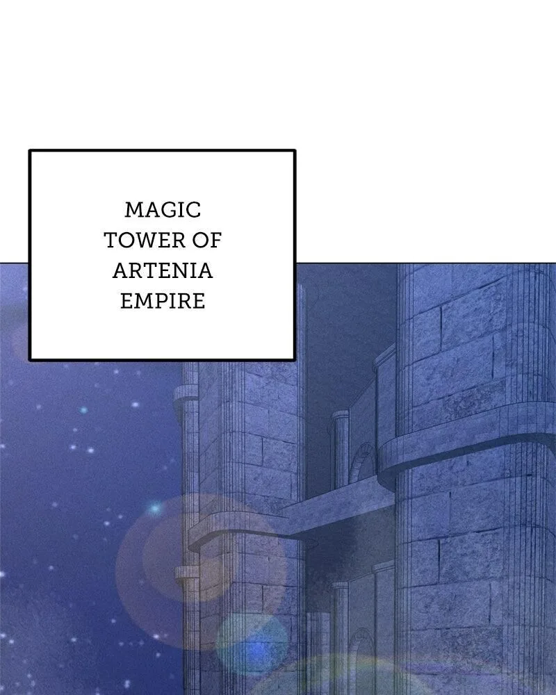 Solo Spell Caster Chapter 203 page 38