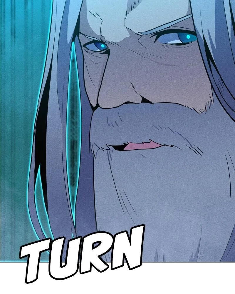 Solo Spell Caster Chapter 203 page 44
