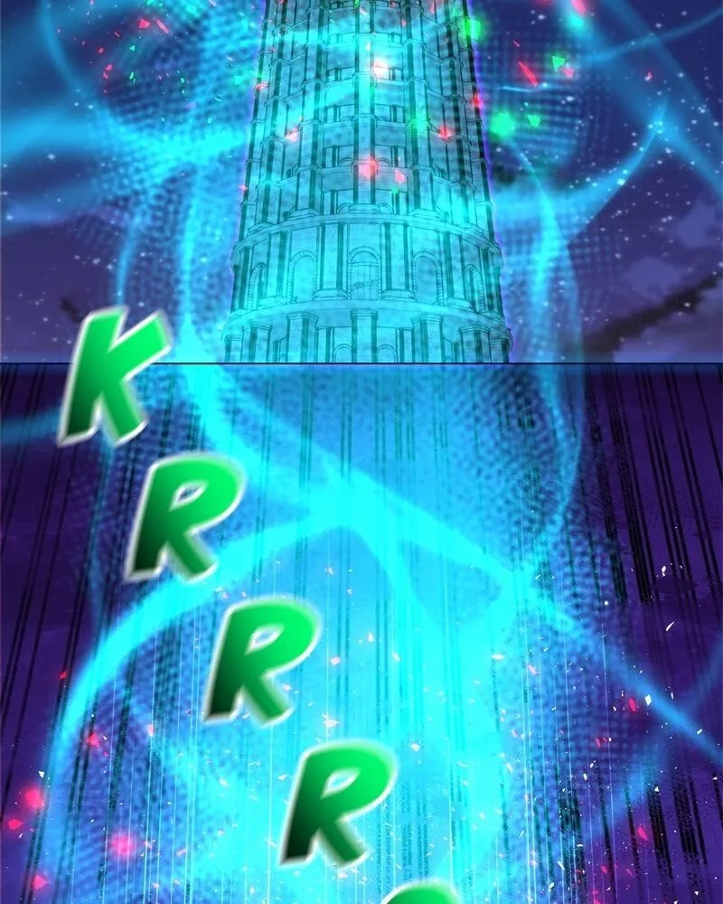Solo Spell Caster Chapter 203 page 54