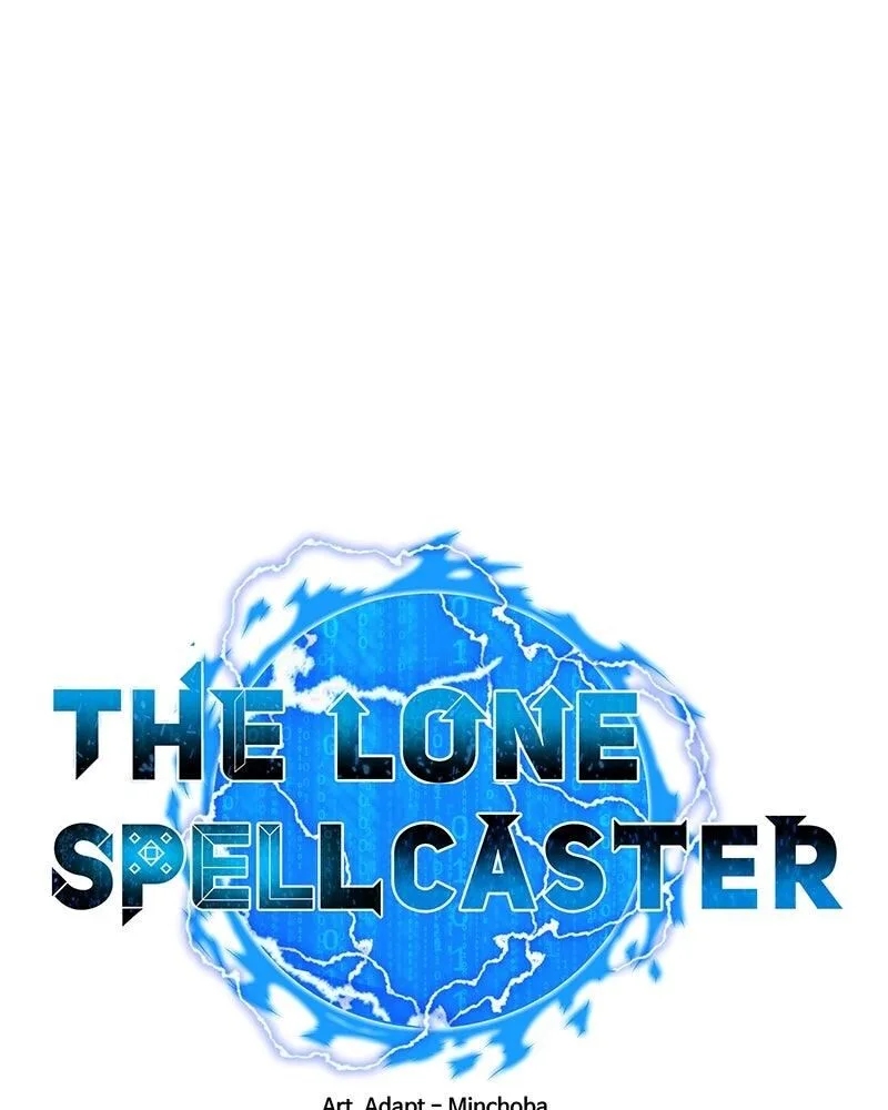 Solo Spell Caster Chapter 203 page 61