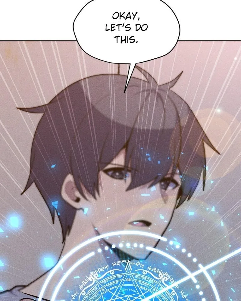 Solo Spell Caster Chapter 203 page 81
