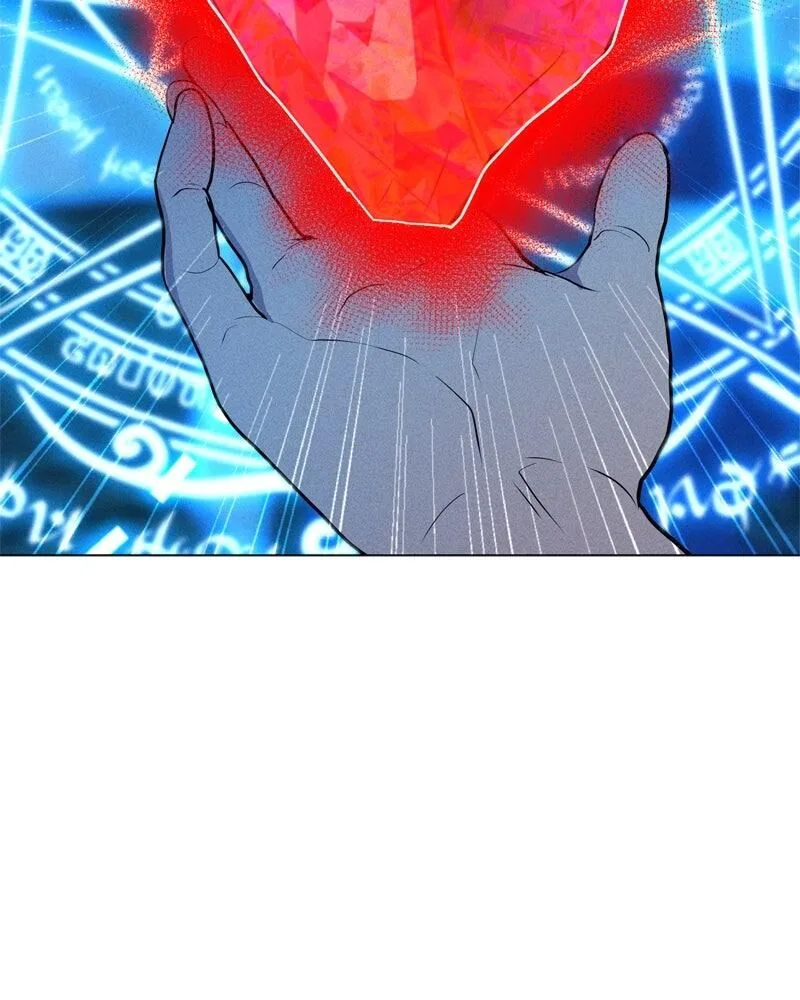 Solo Spell Caster Chapter 203 page 87