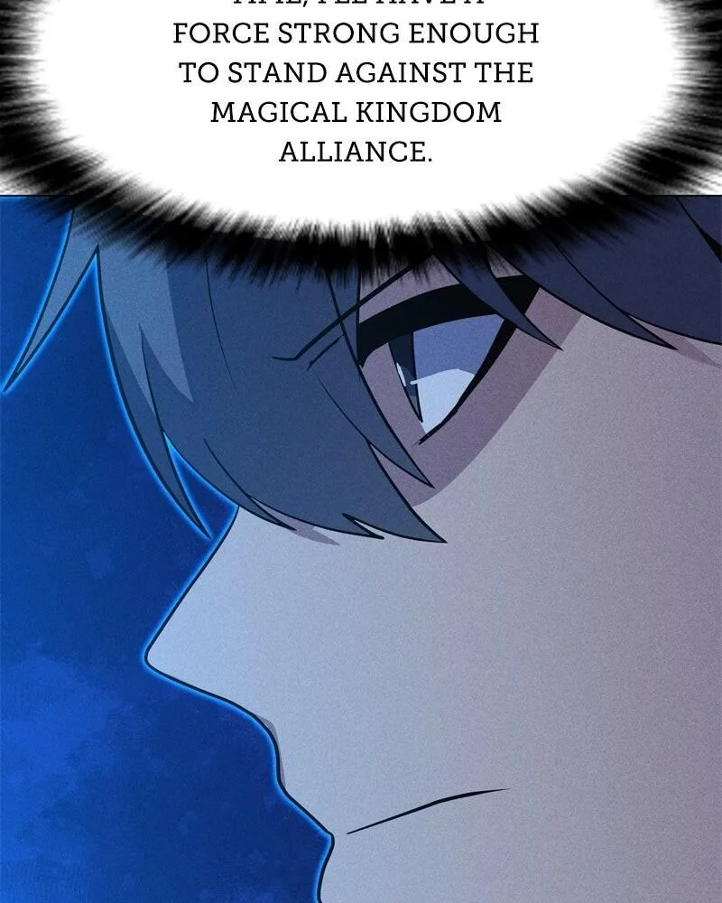 Solo Spell Caster Chapter 203 page 92