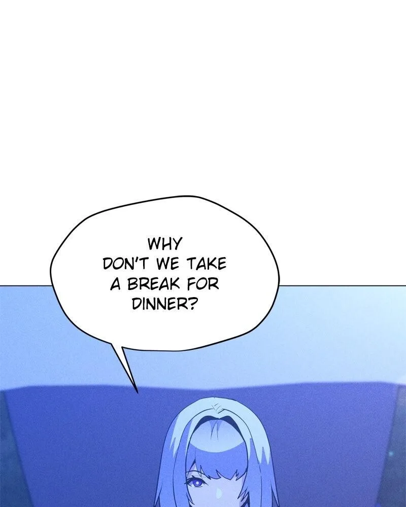 Solo Spell Caster Chapter 203 page 96