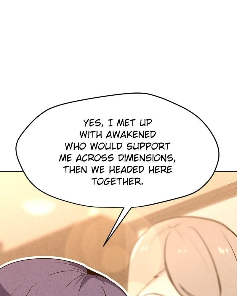 Solo Spell Caster Chapter 204 page 4