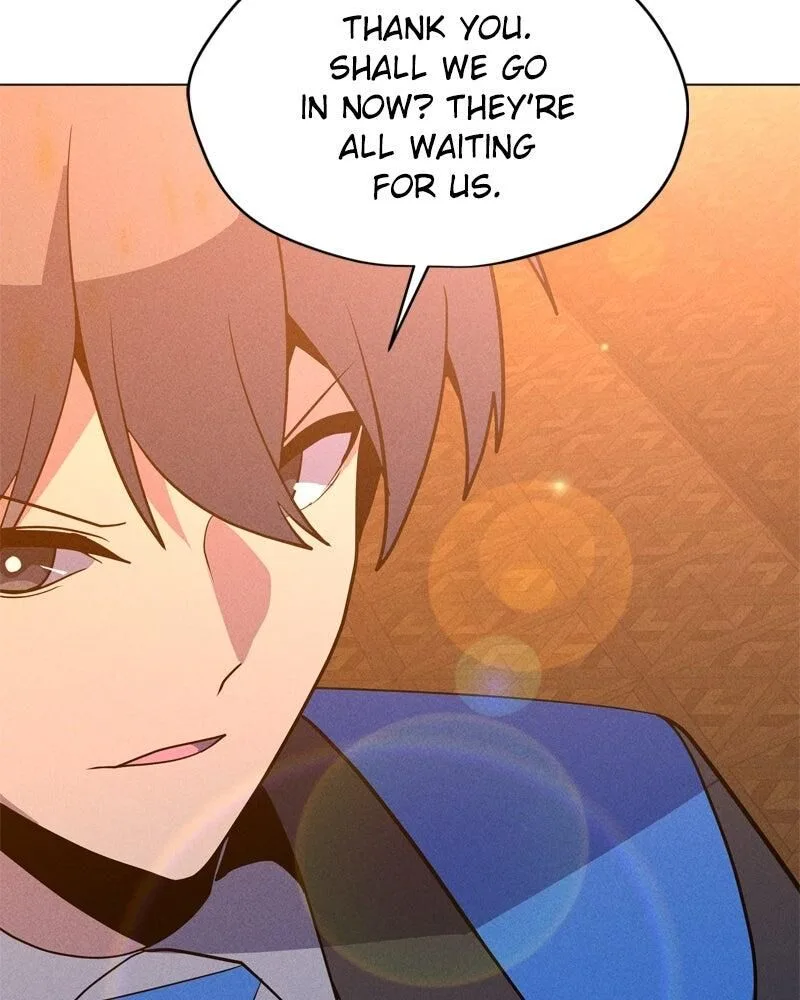 Solo Spell Caster Chapter 204 page 14