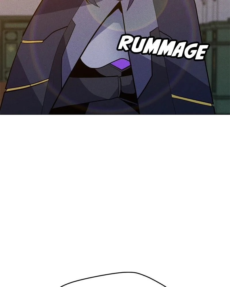 Solo Spell Caster Chapter 204 page 10