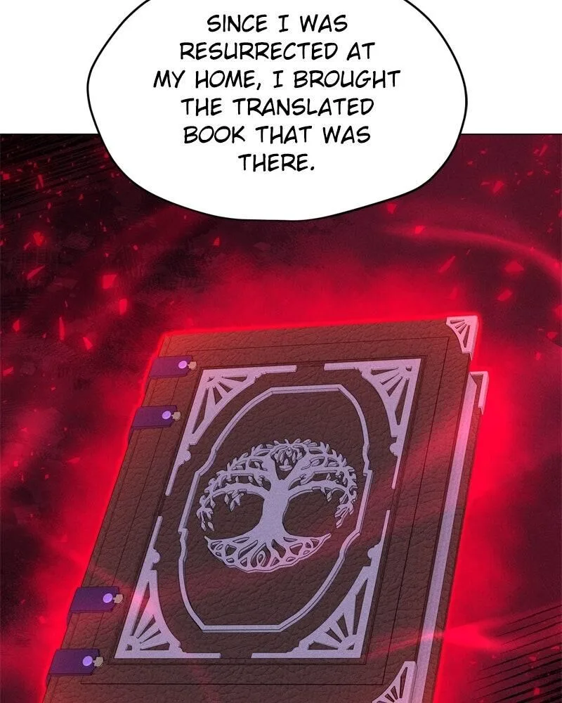 Solo Spell Caster Chapter 204 page 11