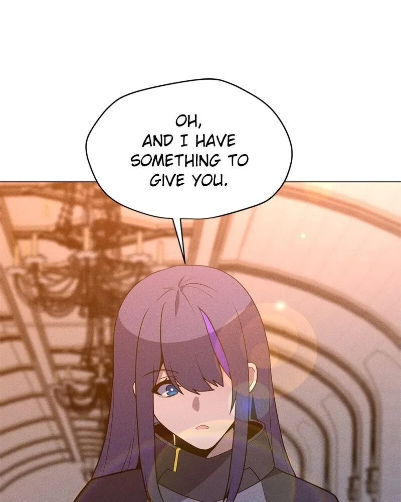Solo Spell Caster Chapter 204 page 9