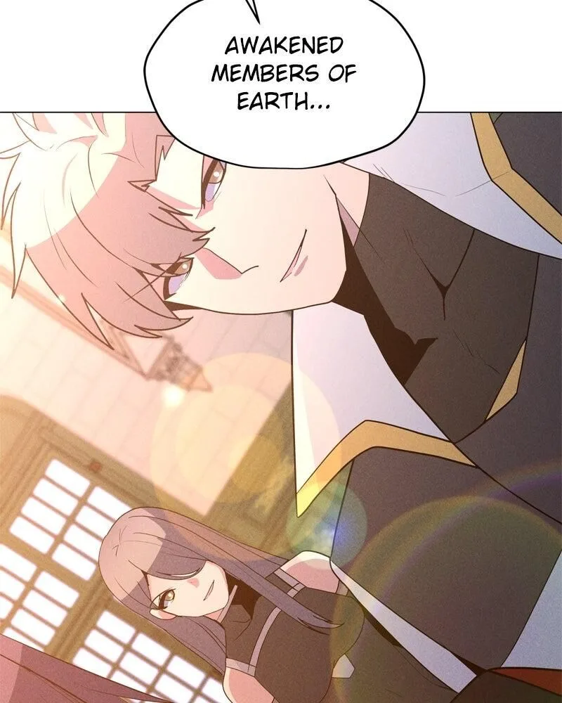Solo Spell Caster Chapter 204 page 18