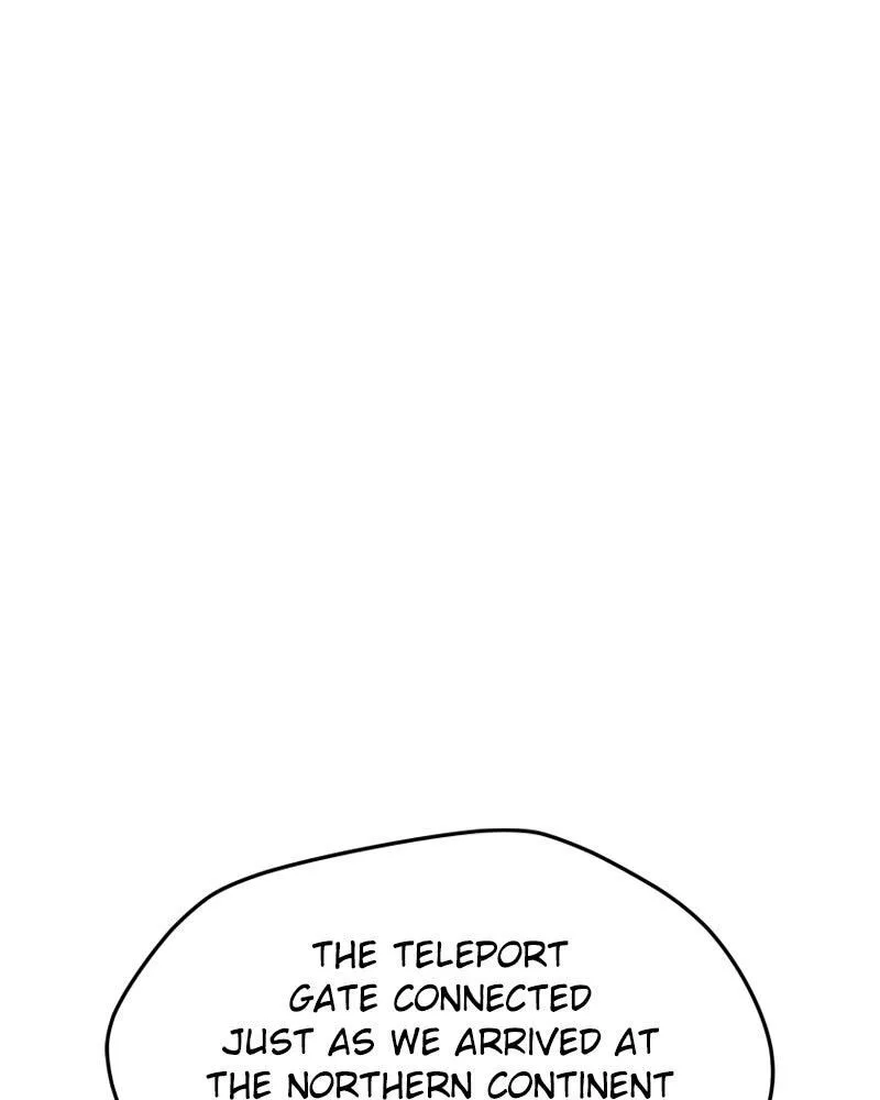 Solo Spell Caster Chapter 204 page 6