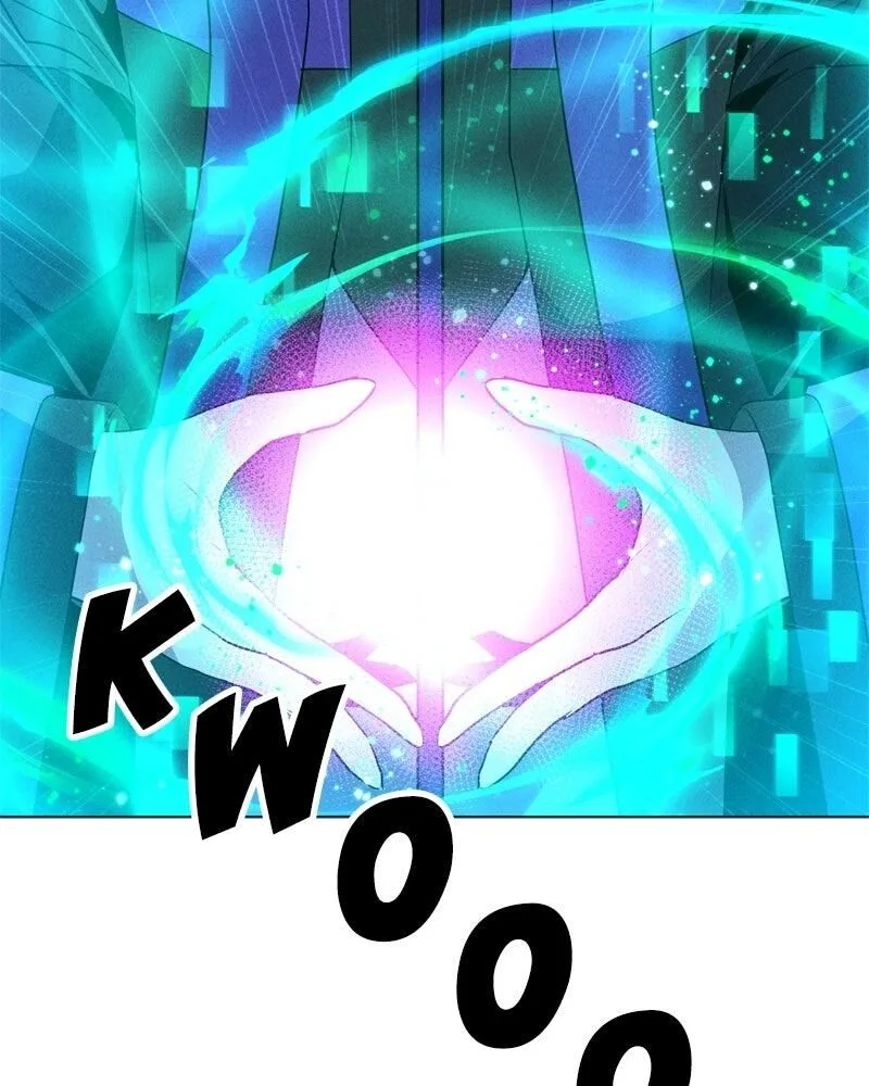Solo Spell Caster Chapter 204 page 35