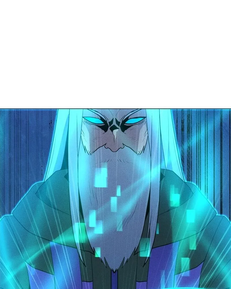 Solo Spell Caster Chapter 204 page 34