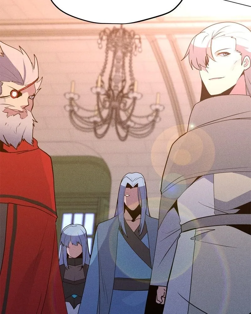 Solo Spell Caster Chapter 204 page 20