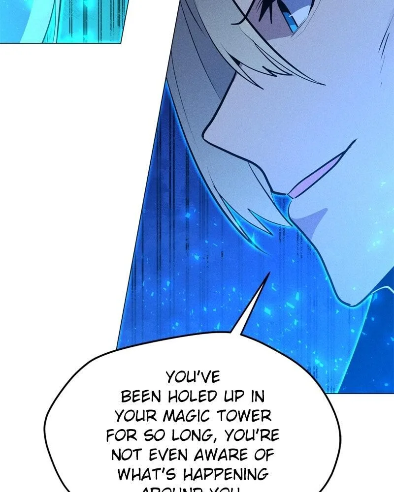Solo Spell Caster Chapter 204 page 53