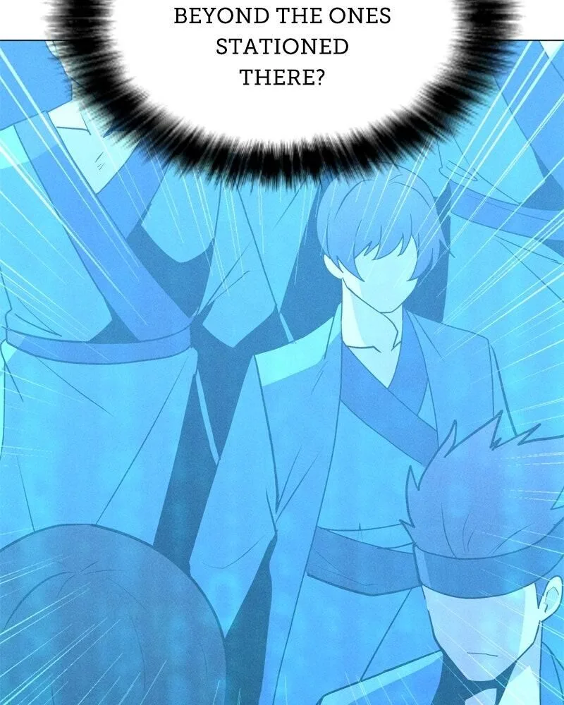 Solo Spell Caster Chapter 204 page 64