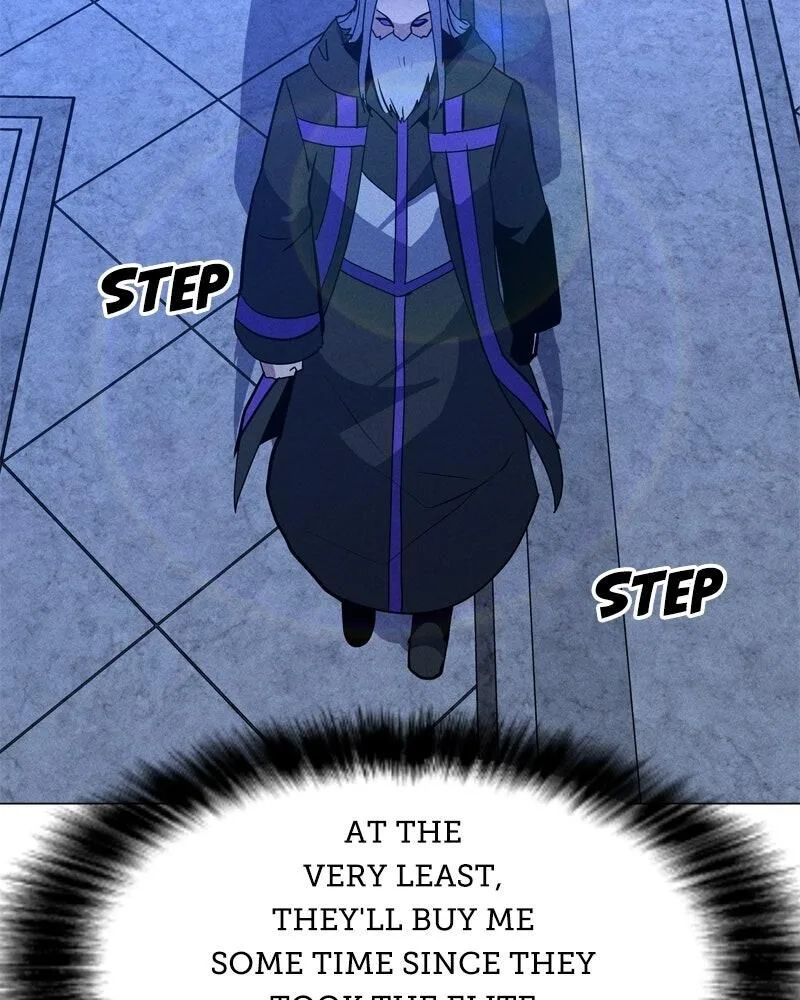 Solo Spell Caster Chapter 204 page 80