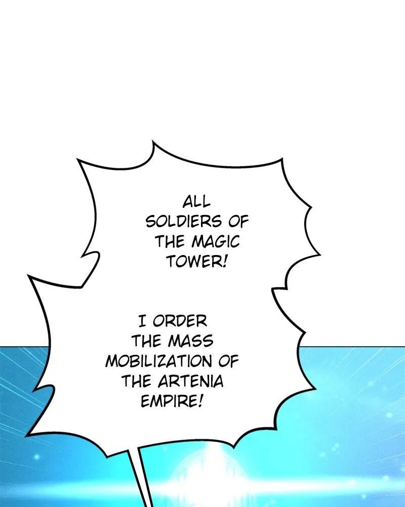 Solo Spell Caster Chapter 204 page 86