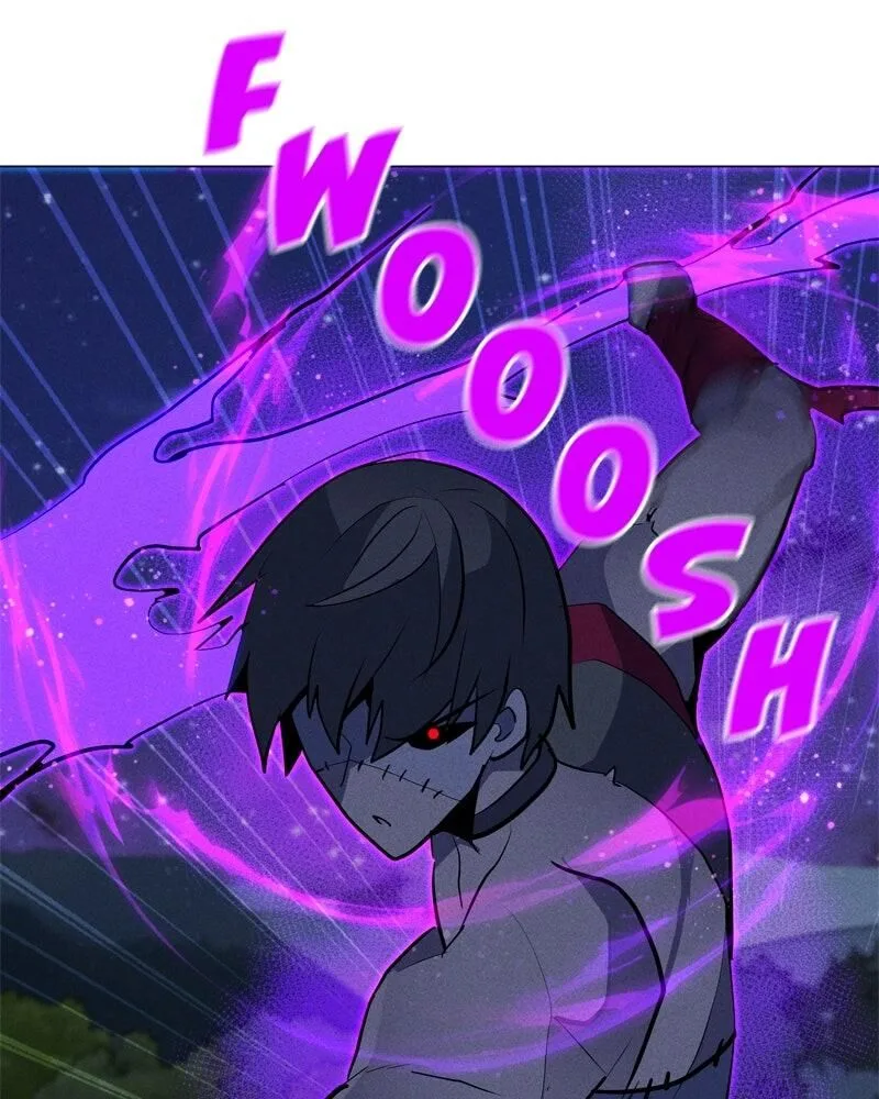 Solo Spell Caster Chapter 204 page 93