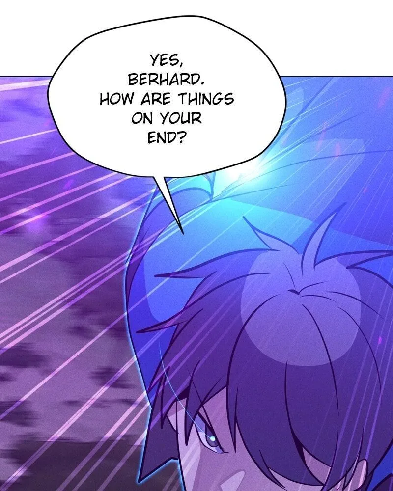 Solo Spell Caster Chapter 204 page 103