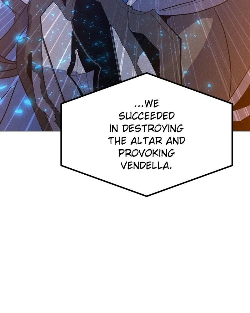 Solo Spell Caster Chapter 204 page 107