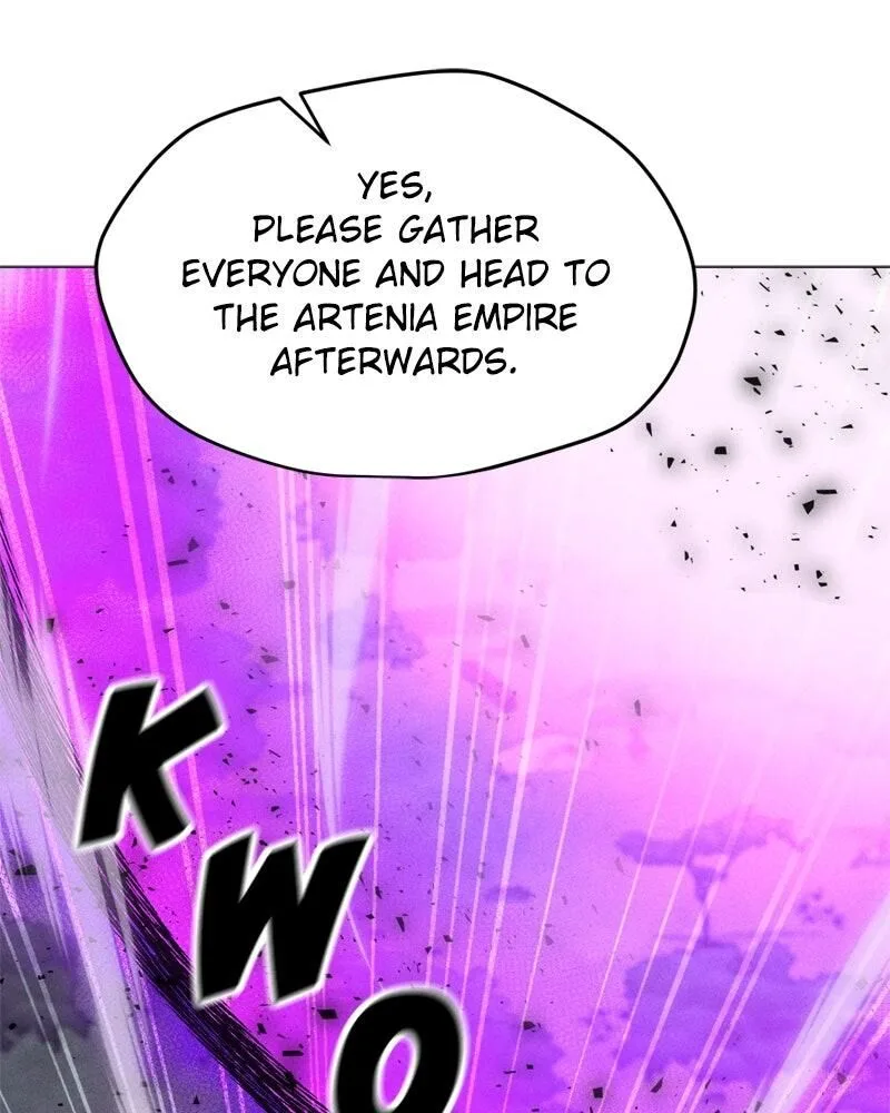 Solo Spell Caster Chapter 204 page 111
