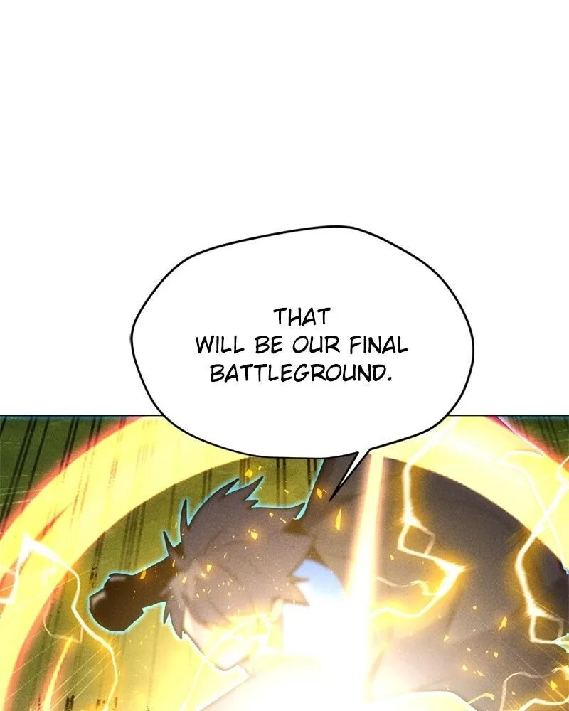 Solo Spell Caster Chapter 204 page 122
