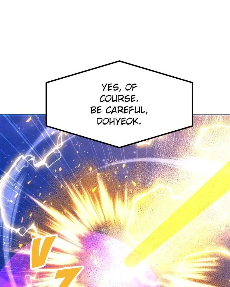Solo Spell Caster Chapter 204 page 126