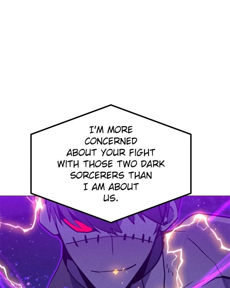 Solo Spell Caster Chapter 204 page 128