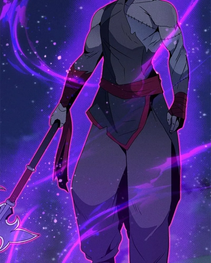 Solo Spell Caster Chapter 204 page 136