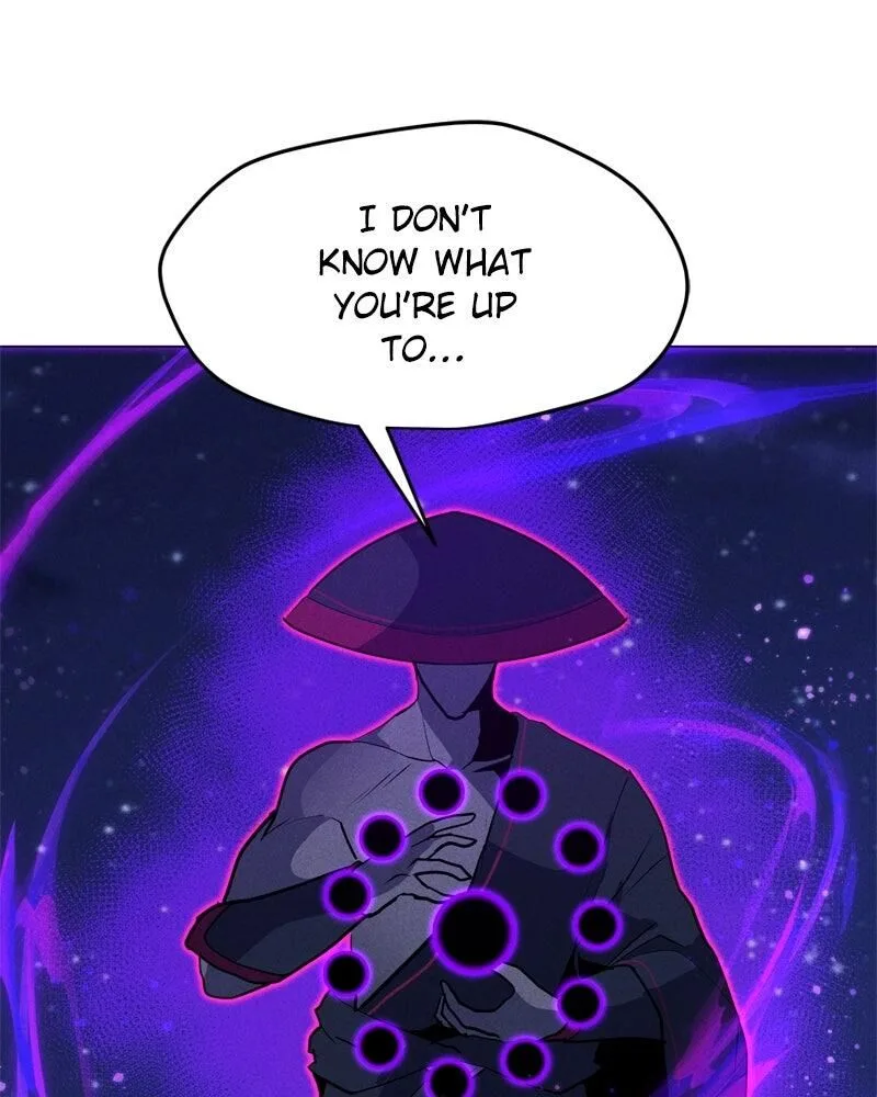 Solo Spell Caster Chapter 204 page 138