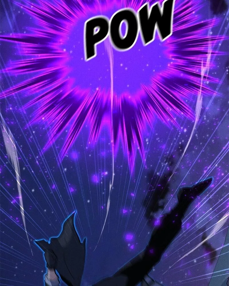 Solo Spell Caster Chapter 204 page 143