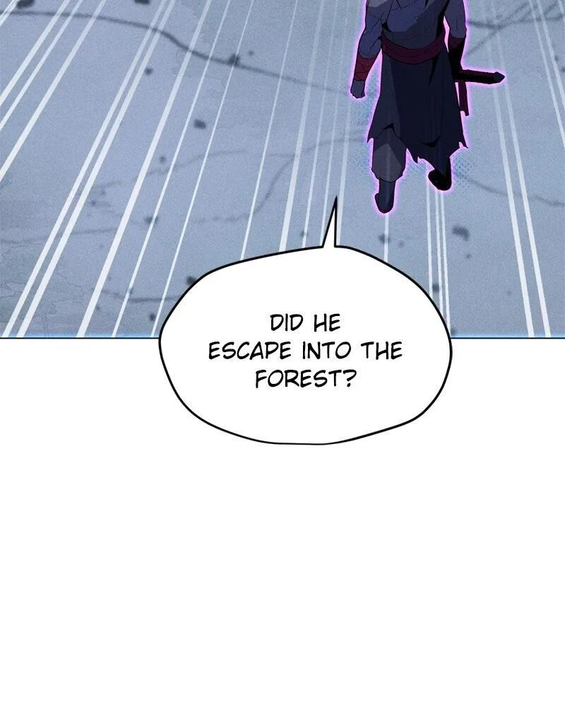 Solo Spell Caster Chapter 205 page 32