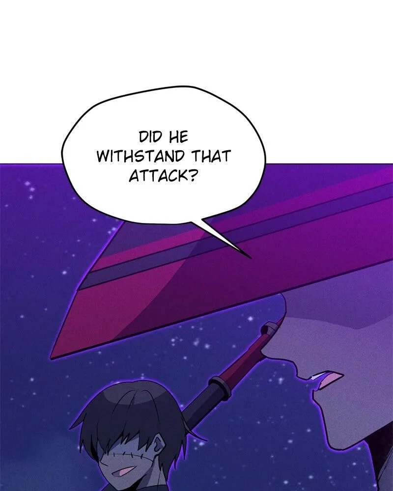 Solo Spell Caster Chapter 205 page 24