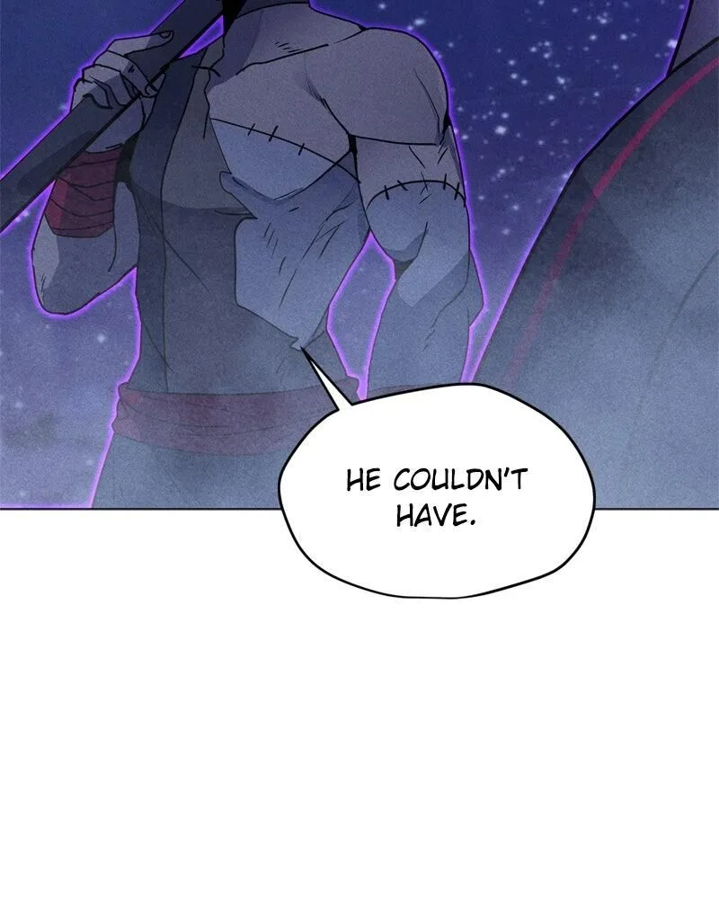 Solo Spell Caster Chapter 205 page 25