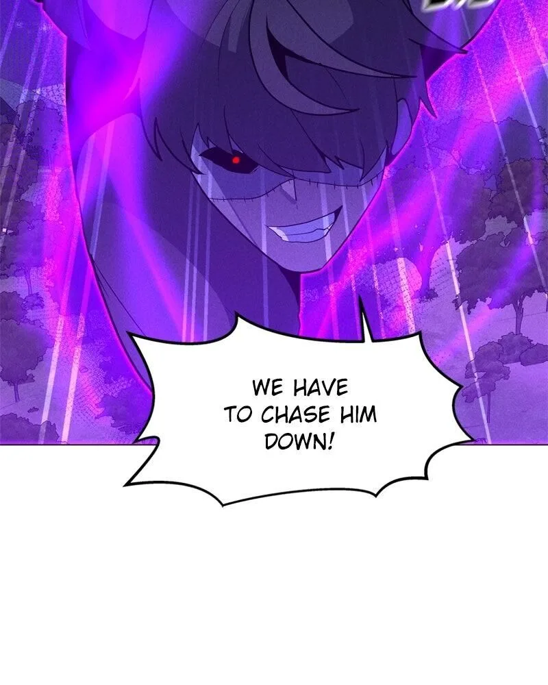 Solo Spell Caster Chapter 205 page 35