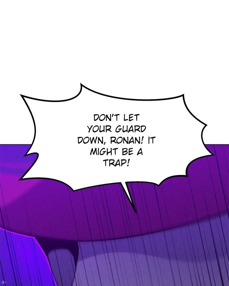 Solo Spell Caster Chapter 205 page 36