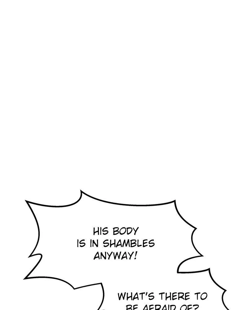 Solo Spell Caster Chapter 205 page 38