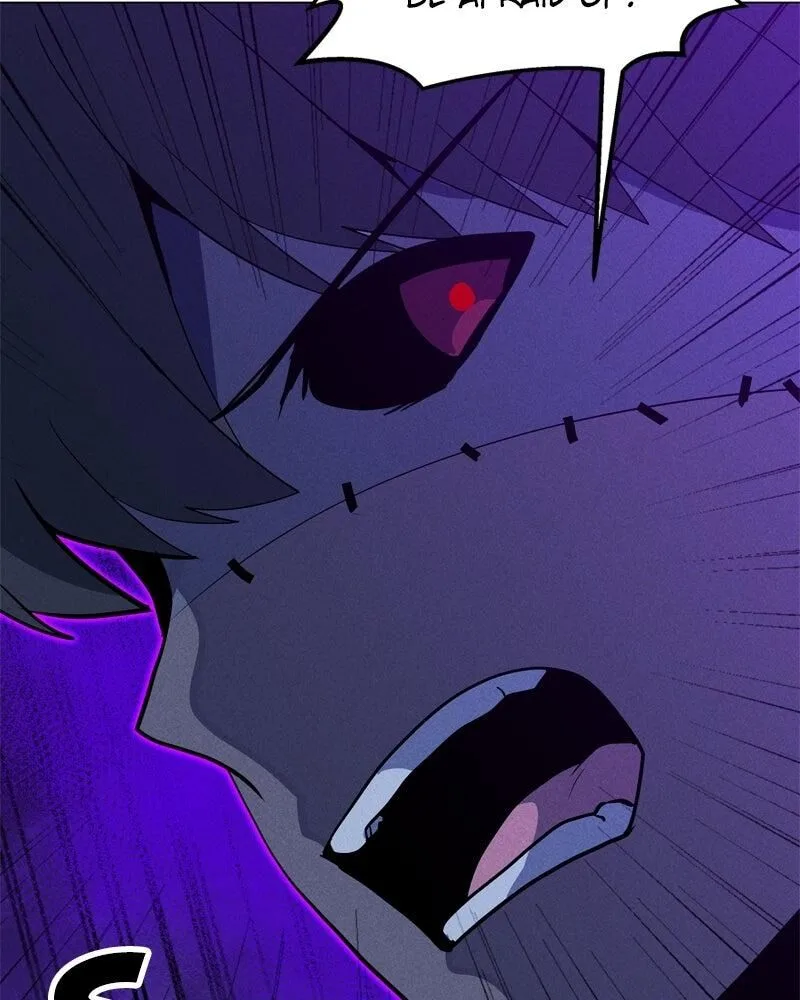Solo Spell Caster Chapter 205 page 39