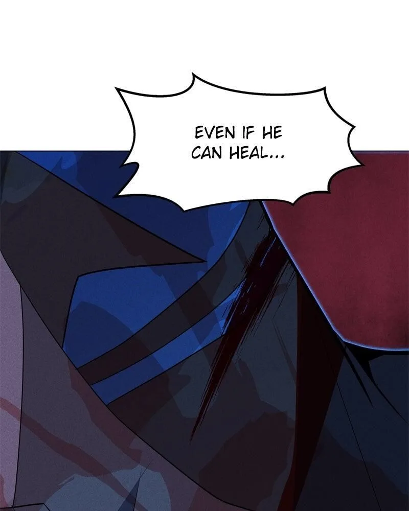 Solo Spell Caster Chapter 205 page 41