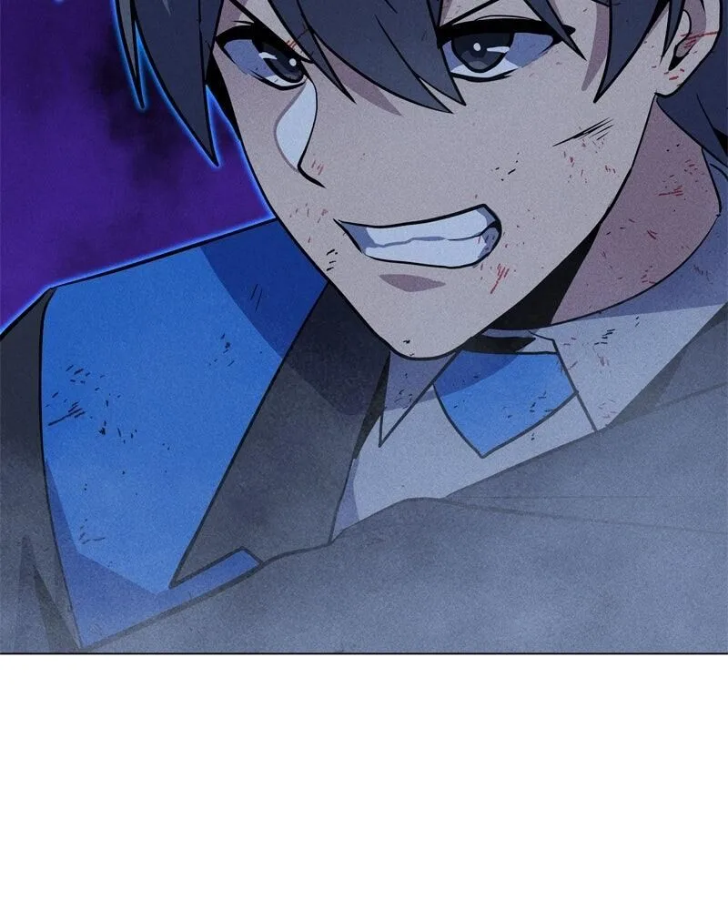 Solo Spell Caster Chapter 205 page 55