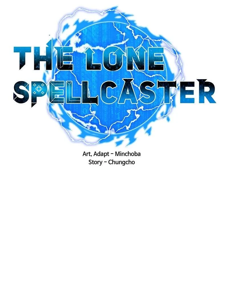 Solo Spell Caster Chapter 205 page 58