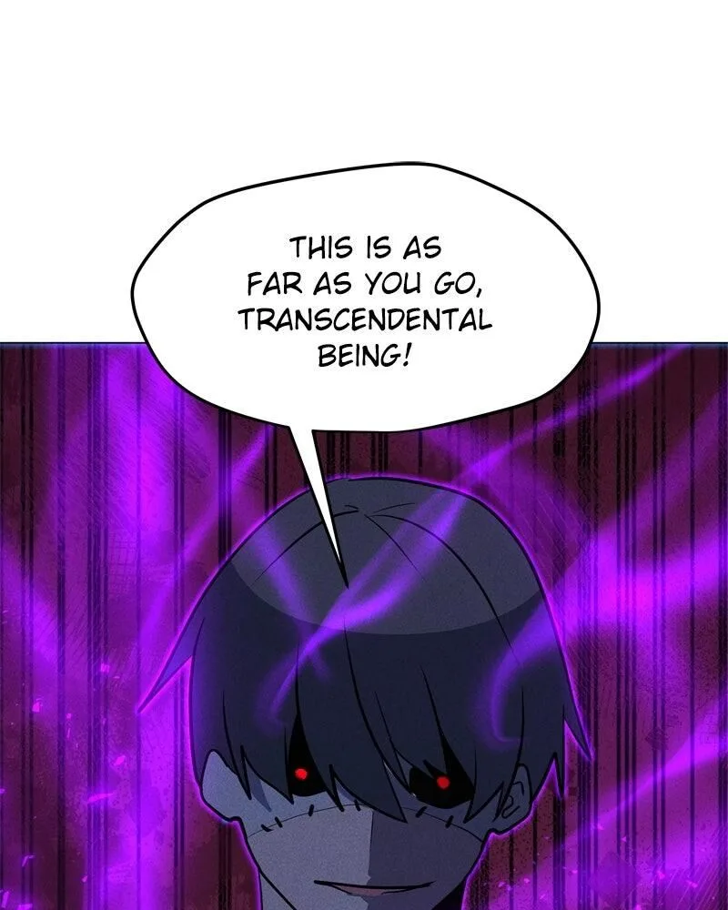 Solo Spell Caster Chapter 205 page 64