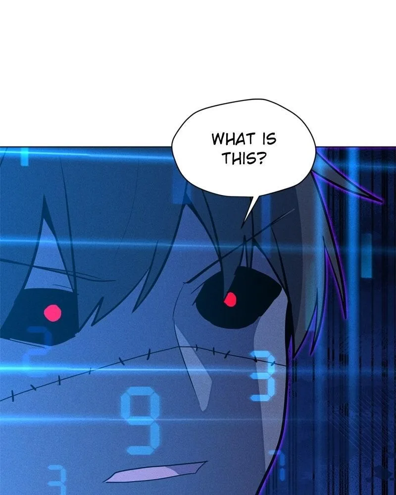 Solo Spell Caster Chapter 205 page 81