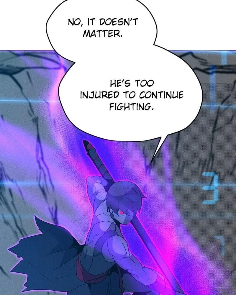Solo Spell Caster Chapter 205 page 83