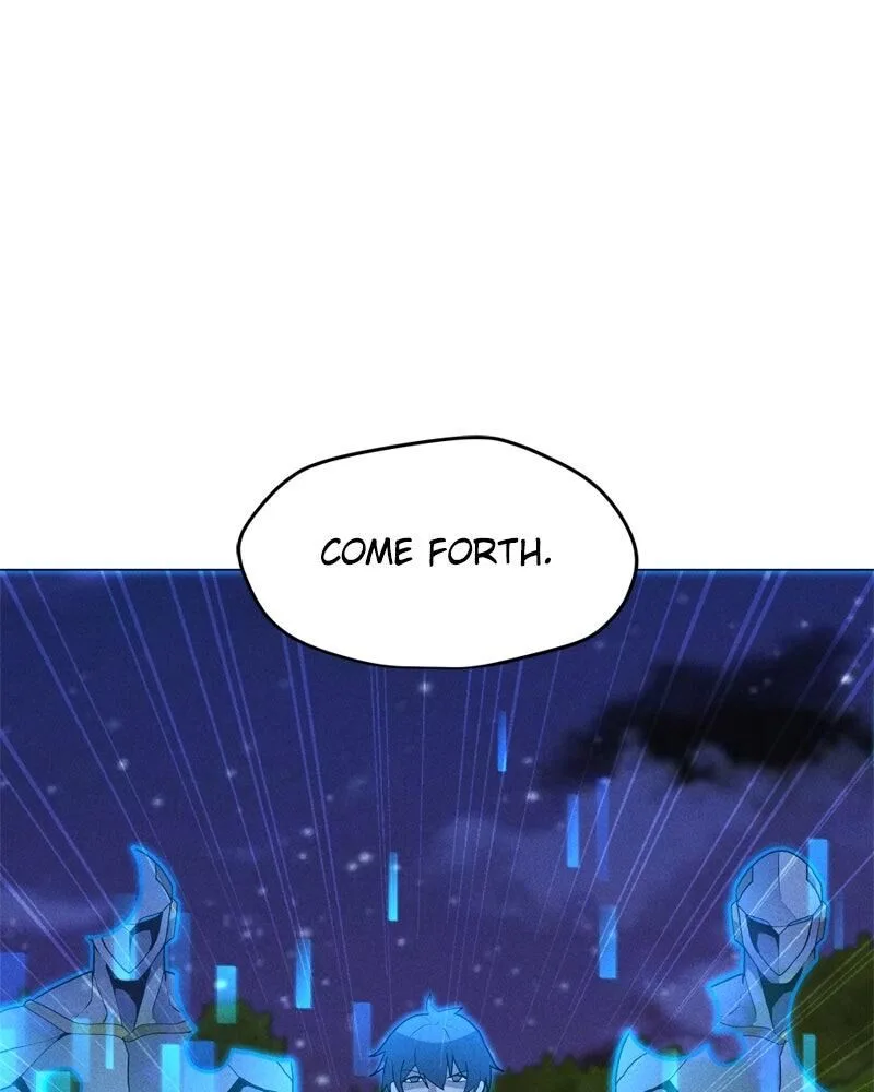 Solo Spell Caster Chapter 205 page 94