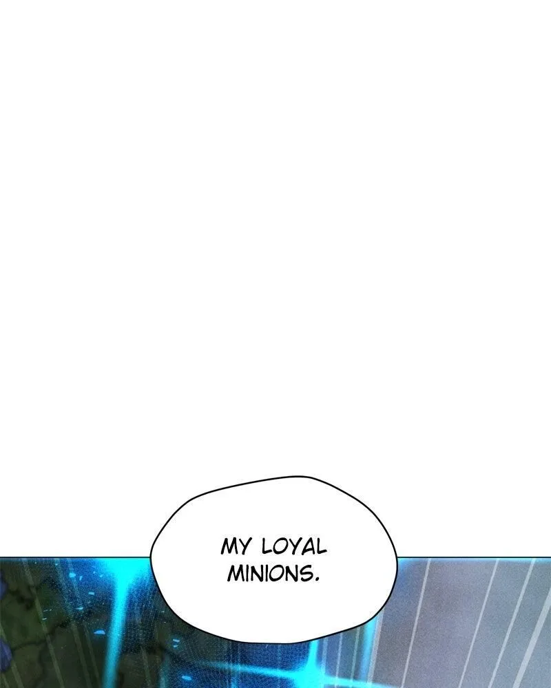 Solo Spell Caster Chapter 205 page 96