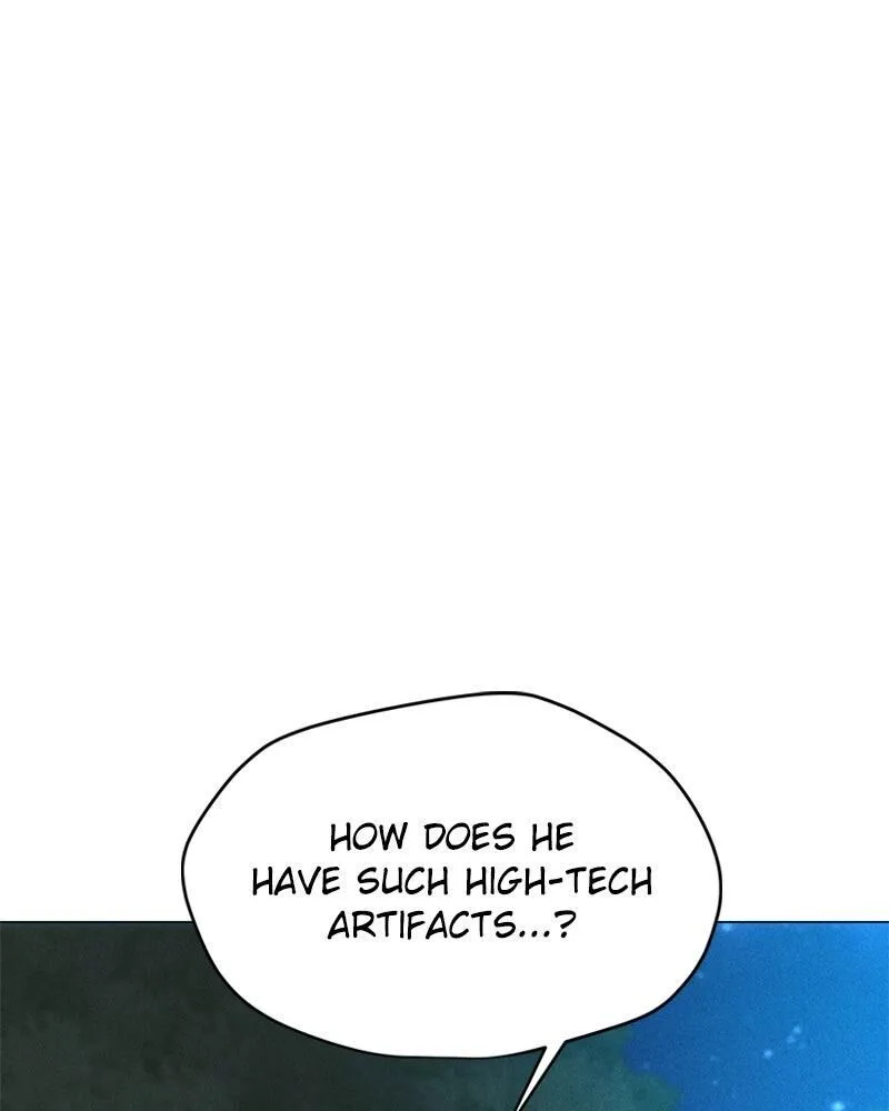 Solo Spell Caster Chapter 205 page 104