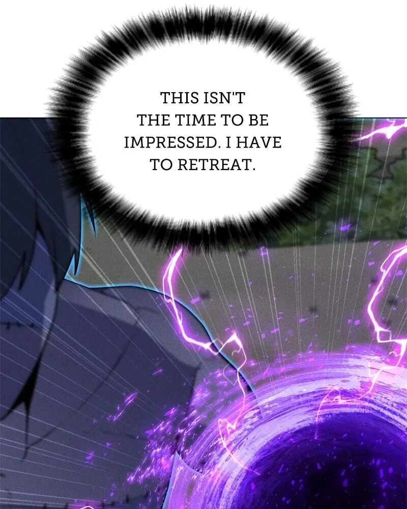 Solo Spell Caster Chapter 205 page 107
