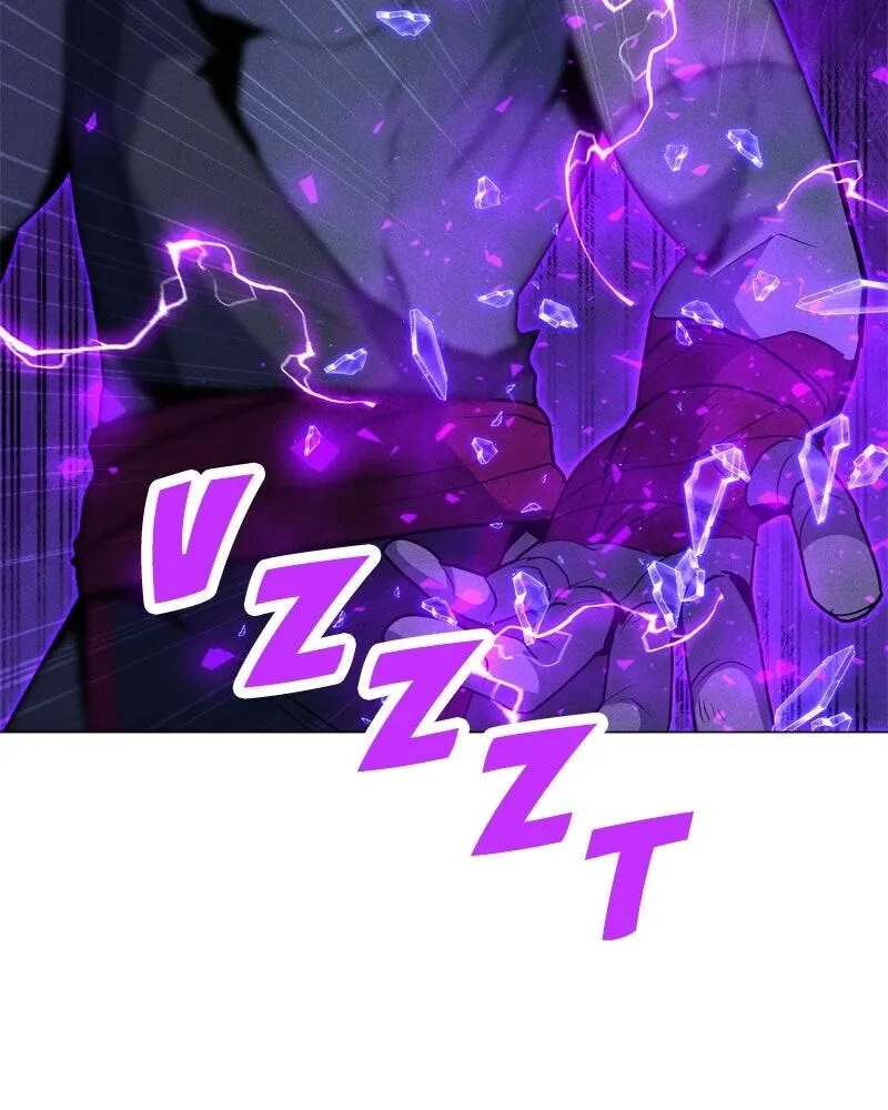 Solo Spell Caster Chapter 205 page 110